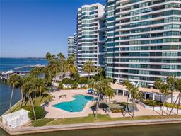 Picture of 888 Boulevard Of The Arts Unit 1705, Sarasota, FL 34236