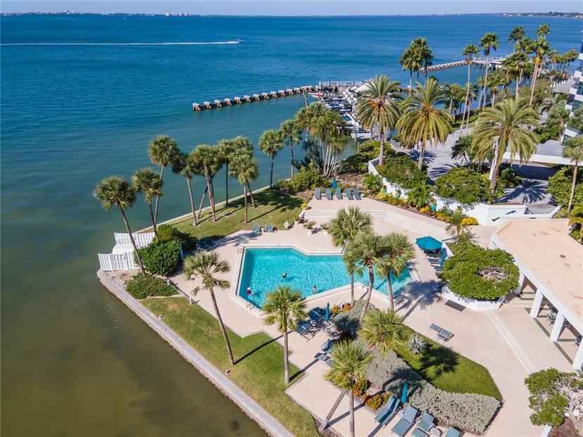 Picture of 888 Boulevard Of The Arts Unit 1705, Sarasota FL 34236