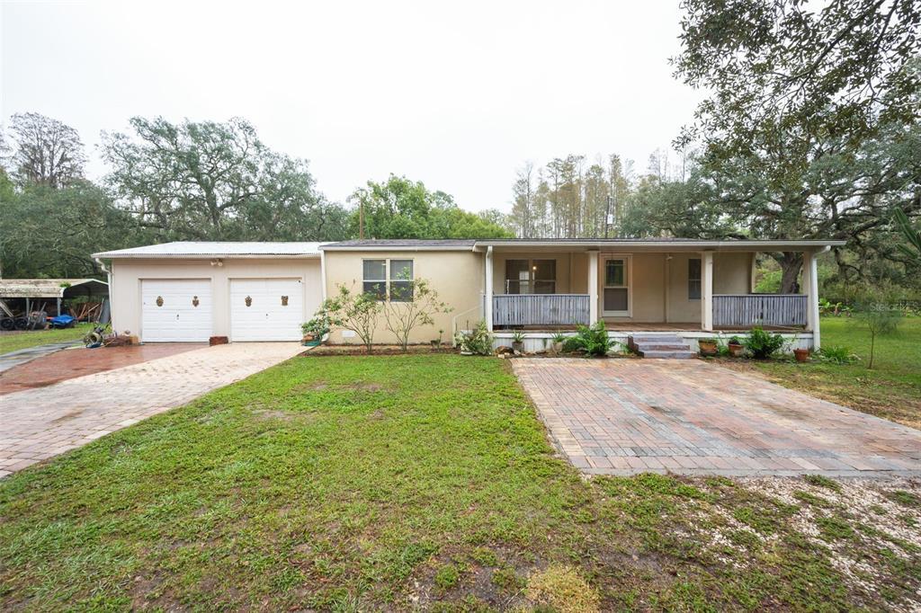 Picture of 11730 Chipley Street, New Port Richey, FL 34654