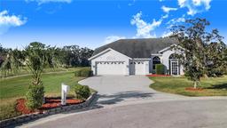 Picture of 4402 Fairway Oaks Court, Mulberry, FL 33860
