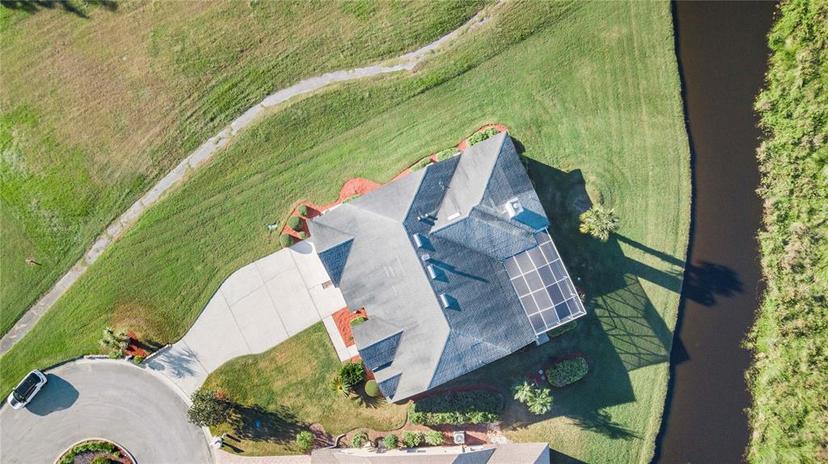 Picture of 4402 Fairway Oaks Court, Mulberry FL 33860