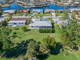 Picture of 3014 Guadalupe Drive, Punta Gorda, FL 33950
