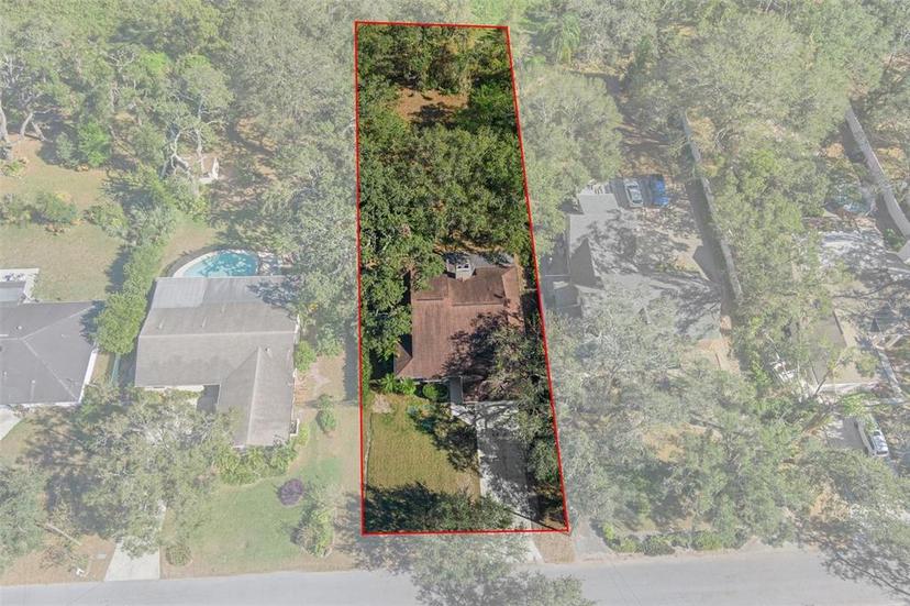 Picture of 11315 N Ola Avenue, Tampa FL 33612