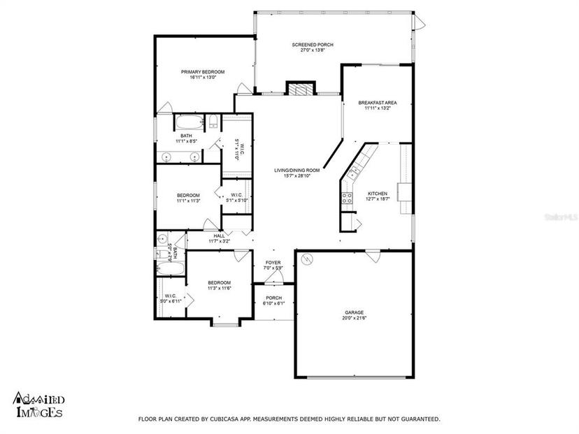 Picture of 11315 N Ola Avenue, Tampa FL 33612