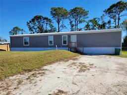 Picture of 11346 Grapefruit Lane, Punta Gorda, FL 33955