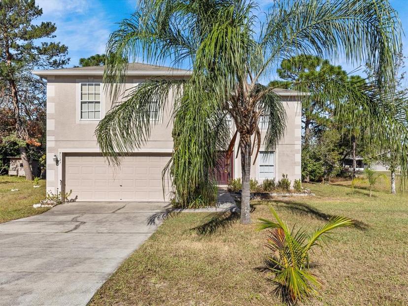 Picture of 5127 Baldock Avenue, Spring Hill FL 34608