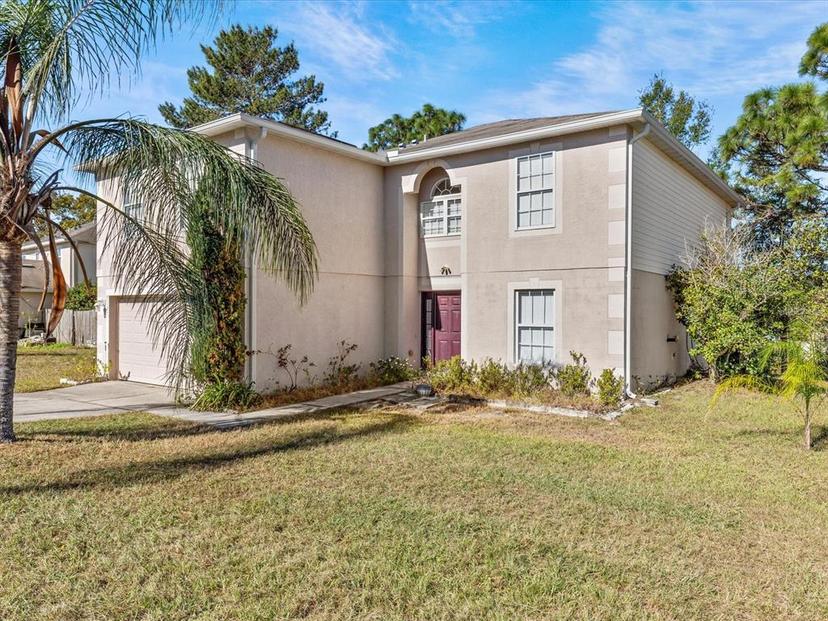 Picture of 5127 Baldock Avenue, Spring Hill FL 34608