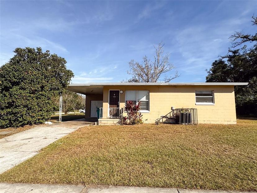 Picture of 1403 Amaros Avenue, Orlando FL 32811