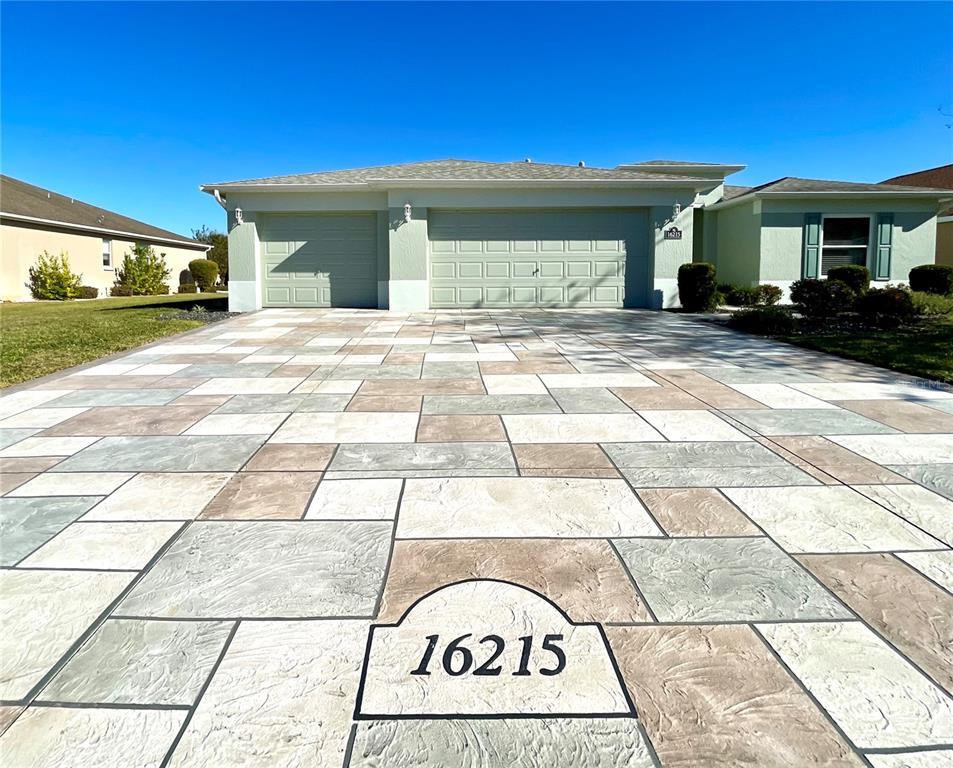 Picture of 16215 SW 15Th Court, Ocala, FL 34473