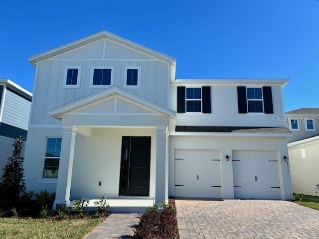 Picture of 9438 Emerald Berry Drive, Winter Garden FL 34787
