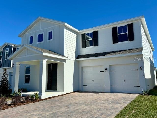 Picture of 9438 Emerald Berry Drive, Winter Garden FL 34787