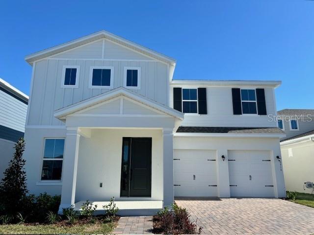 Picture of 9438 Emerald Berry Drive, Winter Garden FL 34787