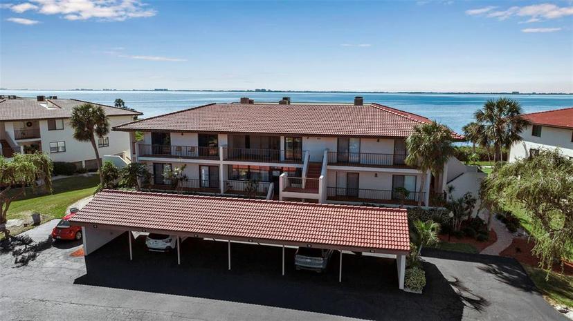 Picture of 3420 Wild Oak Bay Boulevard Unit 118, Bradenton FL 34210