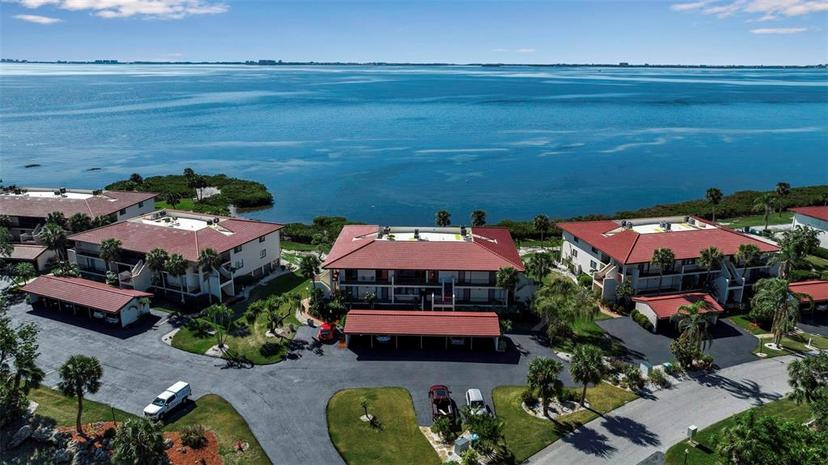 Picture of 3420 Wild Oak Bay Boulevard Unit 118, Bradenton FL 34210