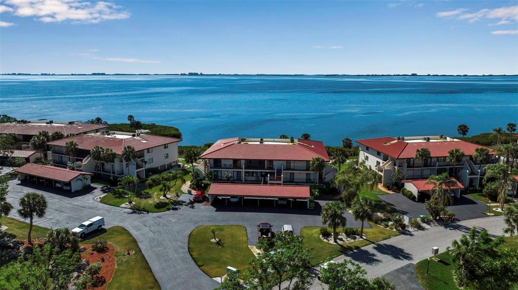 Picture of 3420 Wild Oak Bay Boulevard Unit 118, Bradenton, FL 34210