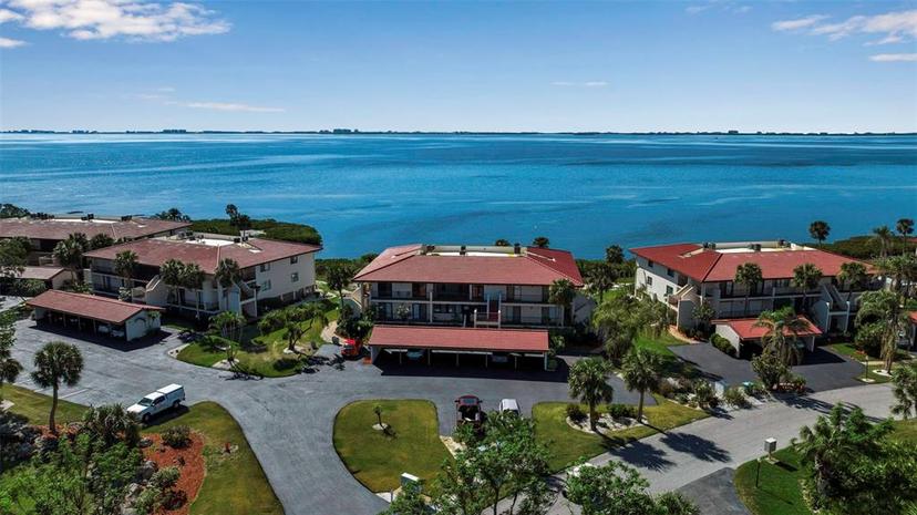 Picture of 3420 Wild Oak Bay Boulevard Unit 118, Bradenton FL 34210