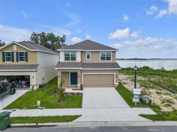 Picture of 4093 Old Canal Street, Leesburg, FL 34748