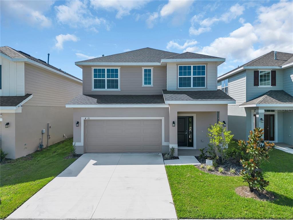 Picture of 4093 Old Canal Street, Leesburg, FL 34748