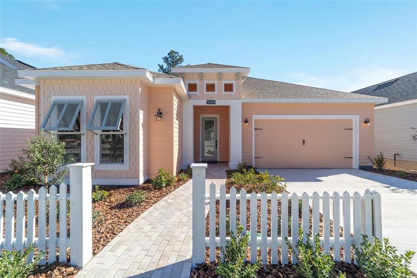 Picture of 1069 NW 132Nd Boulevard, Newberry FL 32669