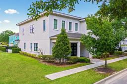 Picture of 7423 Sparkling Court, Reunion, FL 34747