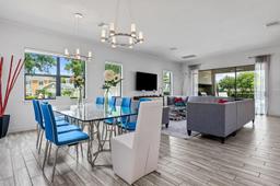 Picture of 7423 Sparkling Court, Reunion, FL 34747