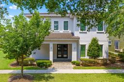 Picture of 7423 Sparkling Court, Reunion, FL 34747