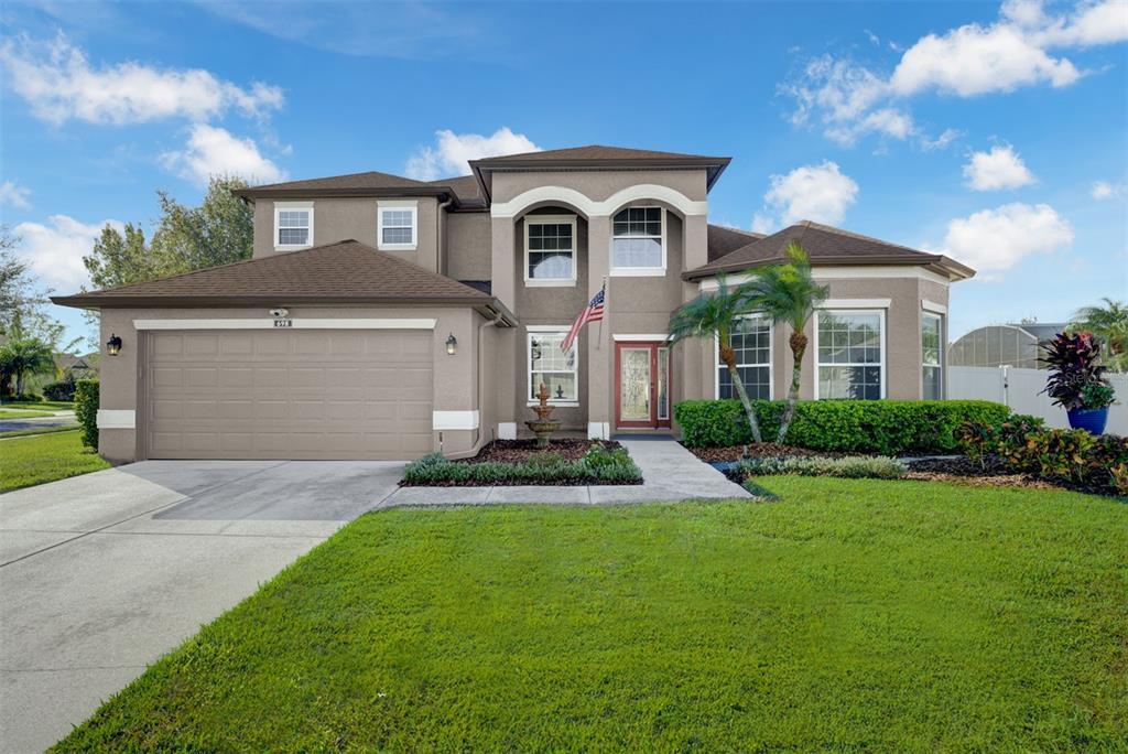 Picture of 698 Mt Pleasant Drive, Ocoee, FL 34761
