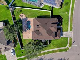 Picture of 698 Mt Pleasant Drive, Ocoee, FL 34761