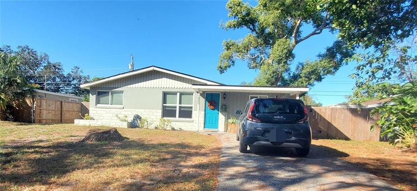 Picture of 7045 Lenox Drive, New Port Richey FL 34653