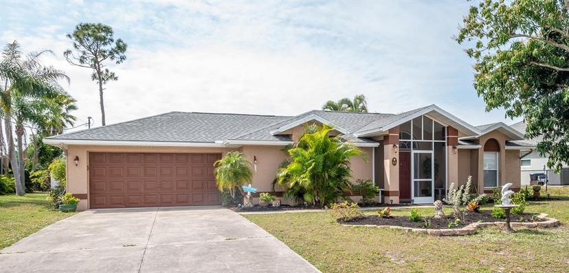 Picture of 97 Mariner Lane, Rotonda West FL 33947