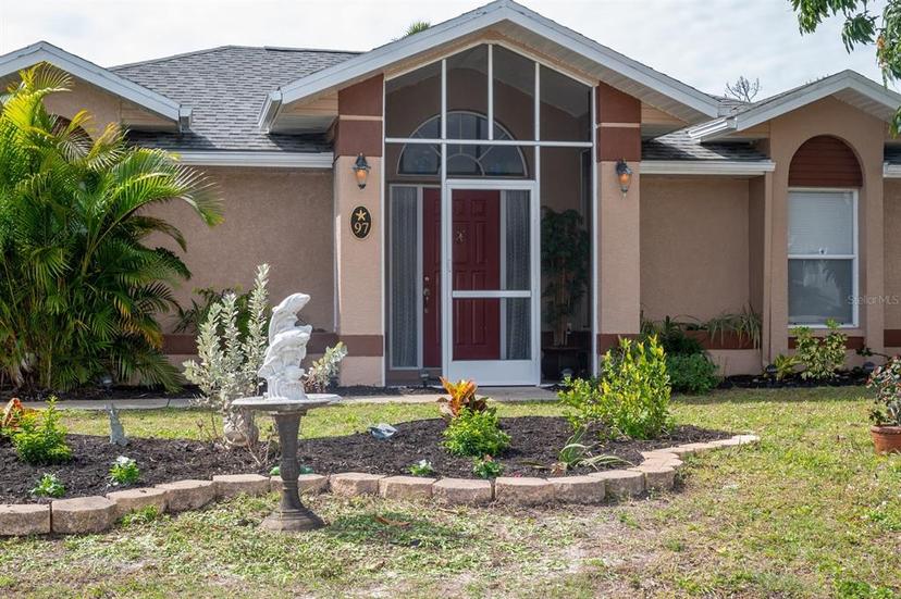 Picture of 97 Mariner Lane, Rotonda West FL 33947