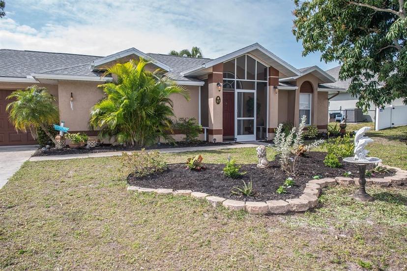 Picture of 97 Mariner Lane, Rotonda West FL 33947