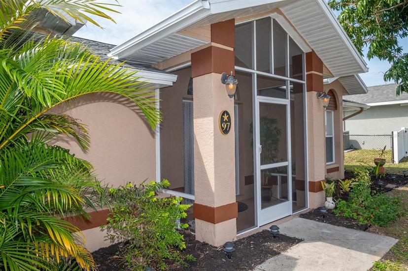 Picture of 97 Mariner Lane, Rotonda West FL 33947