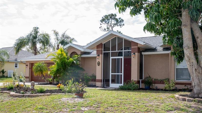 Picture of 97 Mariner Lane, Rotonda West FL 33947
