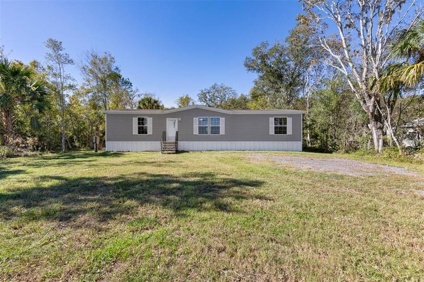 Picture of 1328 County Road 305, Bunnell FL 32110