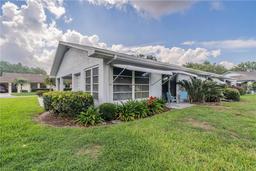 Picture of 2025 Heathfield Circle Unit 2025, Sun City Center, FL 33573