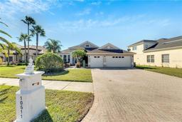 Picture of 10511 Martinique Isle Drive, Tampa, FL 33647