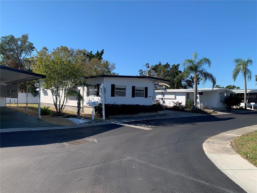 Picture of 3301 Alt 19 Unit 409, Palm Harbor FL 34683