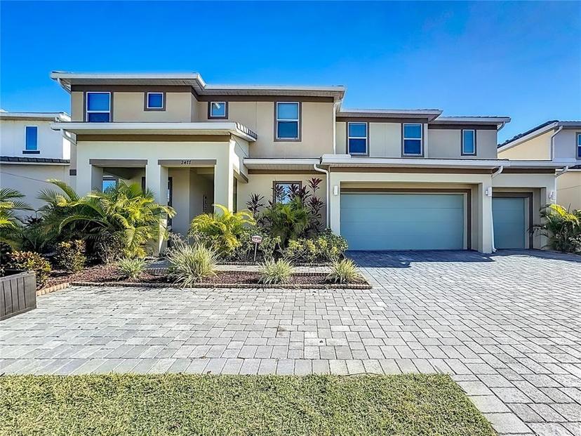 Picture of 2477 Shanti Drive, Kissimmee FL 34746