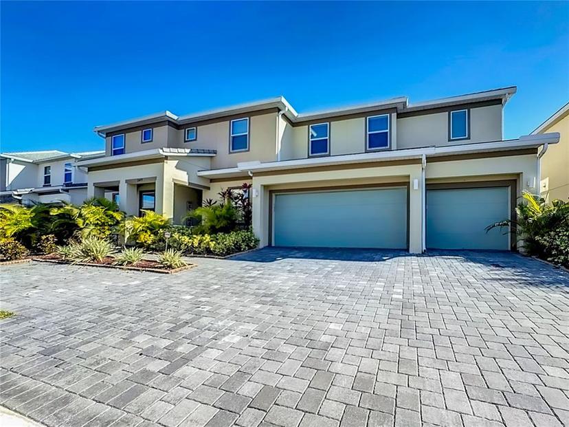 Picture of 2477 Shanti Drive, Kissimmee FL 34746