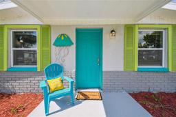 Picture of 4021 Eagle Nest Drive, Hernando Beach, FL 34607