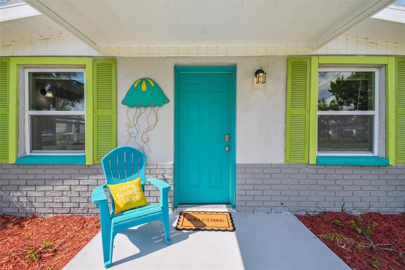 Picture of 4021 Eagle Nest Drive, Hernando Beach FL 34607