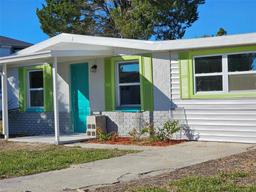 Picture of 4021 Eagle Nest Drive, Hernando Beach, FL 34607