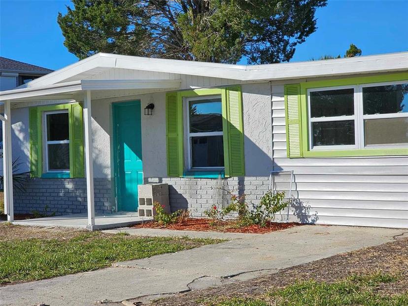 Picture of 4021 Eagle Nest Drive, Hernando Beach FL 34607