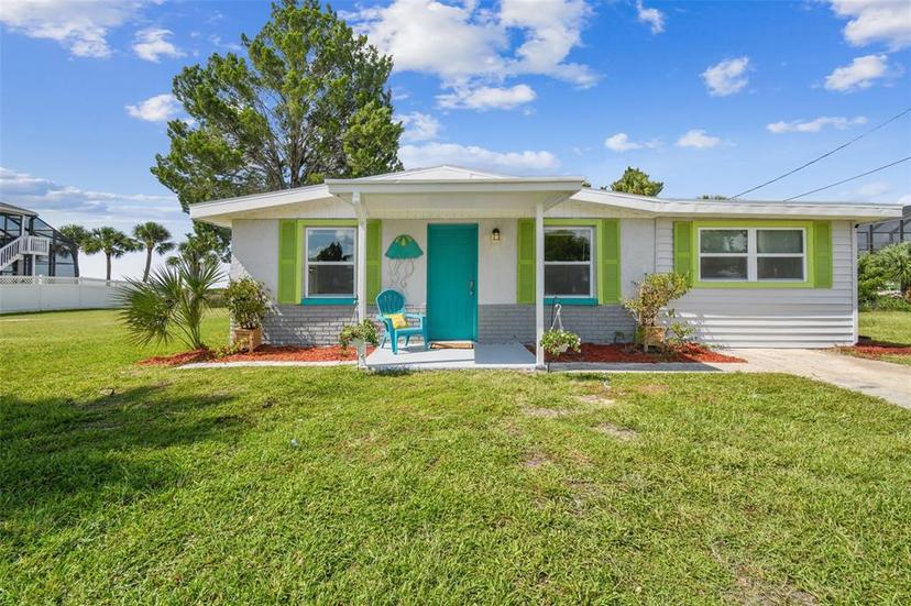 Picture of 4021 Eagle Nest Drive, Hernando Beach FL 34607