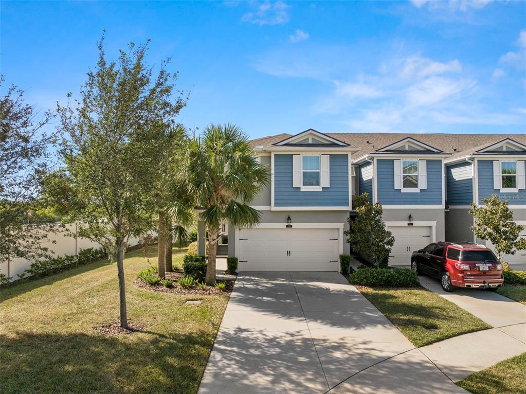 Picture of 2101 Sunset Wind Loop, Oldsmar, FL 34677