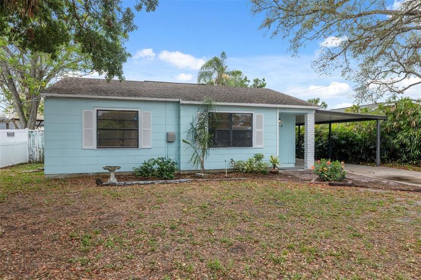 Picture of 3918 W Fig Street, Tampa FL 33609