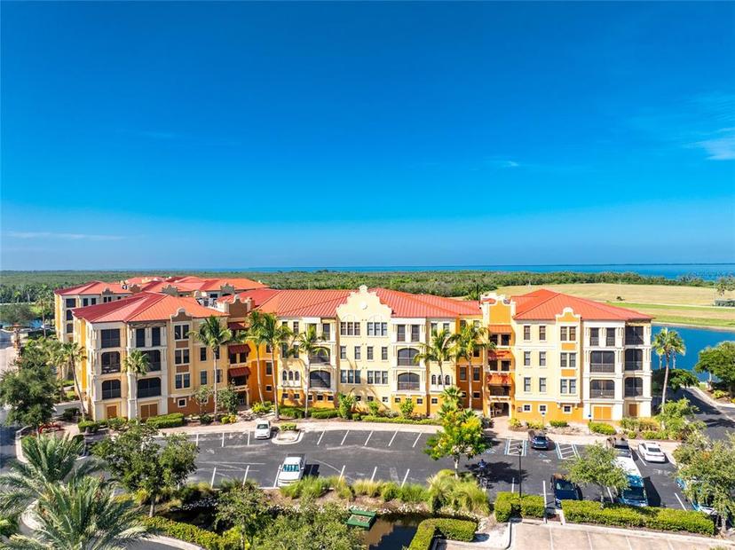 Picture of 95 Vivante Blvd # 404, Punta Gorda FL 33950