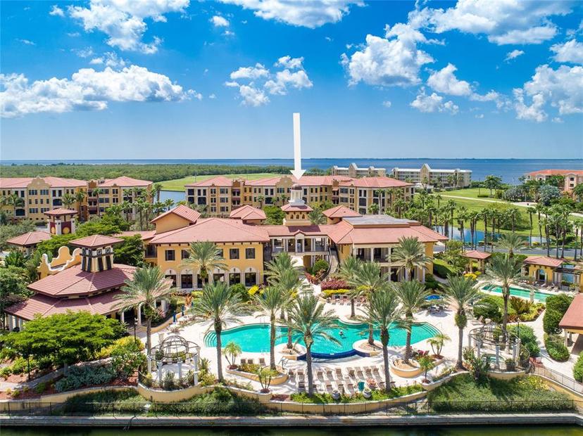 Picture of 95 Vivante Blvd # 404, Punta Gorda FL 33950