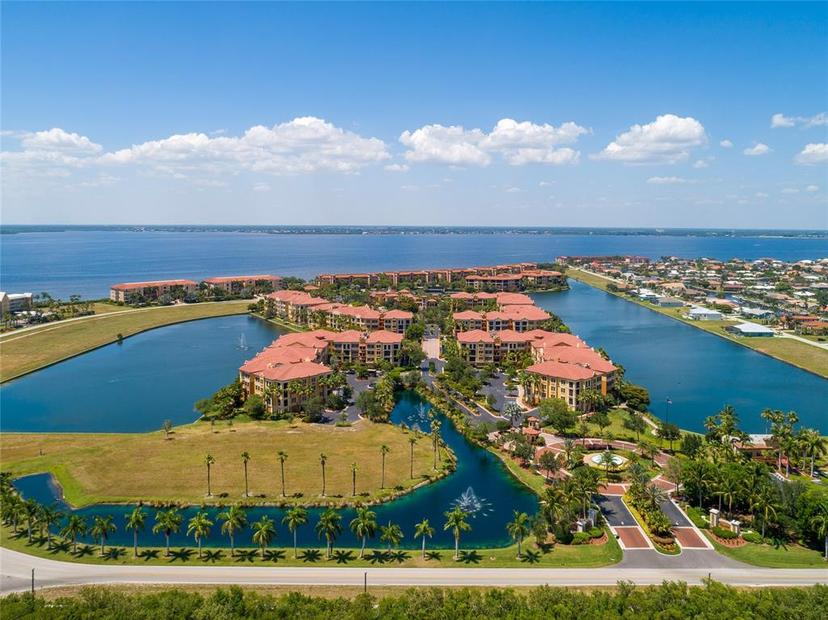 Picture of 95 Vivante Blvd # 404, Punta Gorda FL 33950